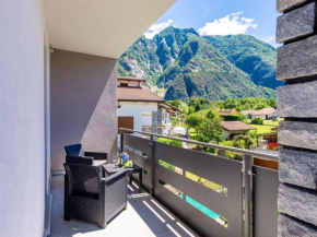 Apartment Angelica by Interhome